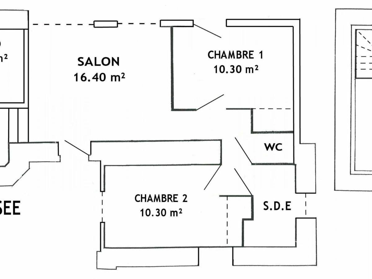 Gite Familial En Foret Avec Jardin Clos, A 15 Km De Nantes, Equipements Complets Pour Un Sejour Ideal - Fr-1-306-807 Villa Vertou Exterior photo